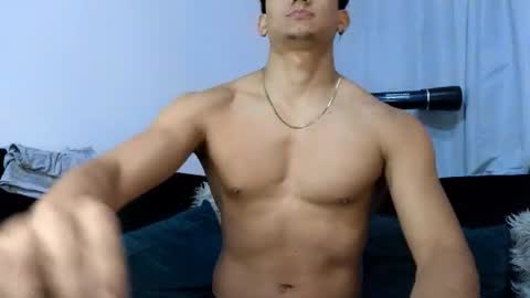 Cristopher Sly online show from 07-14-26, 02:01