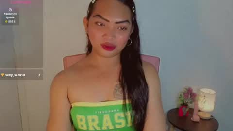 fitfemme_anna online show from 07-21-26, 02:08