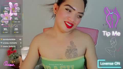 fitfemme_anna online show from 07-28-26, 07:39