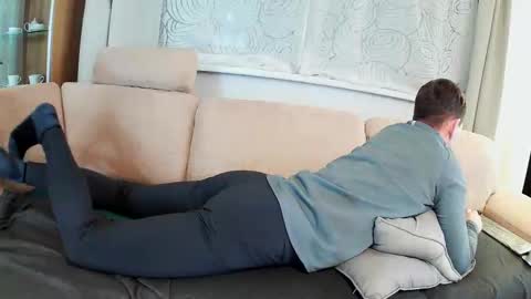 fitgentleman999 online show from 02-04-26, 10:54