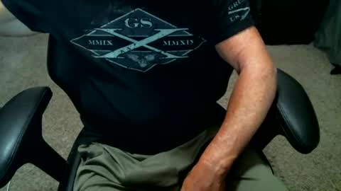 fitguy40 online show from 05-10-26, 03:44