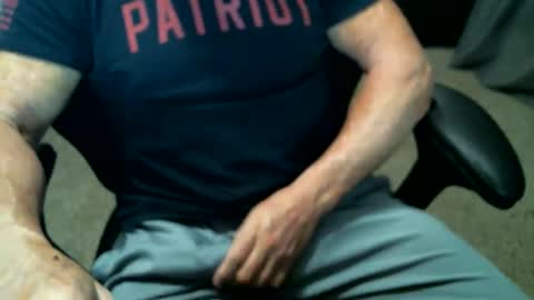 fitguy40 online show from 05-14-26, 02:51