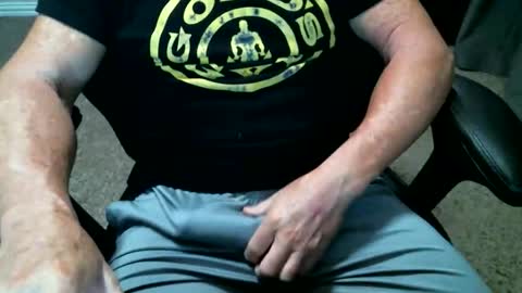 fitguy40 online show from 05-20-26, 03:13