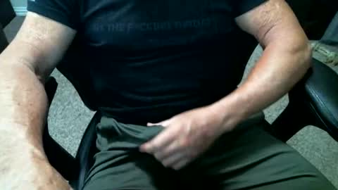 fitguy40 online show from 05-22-26, 08:25