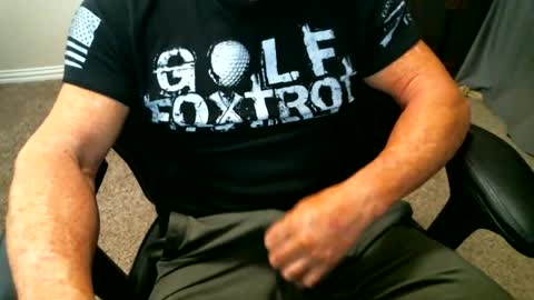 fitguy40 online show from 06-14-26, 09:17