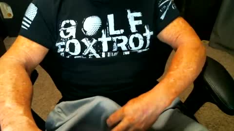 fitguy40 online show from 06-22-26, 03:19