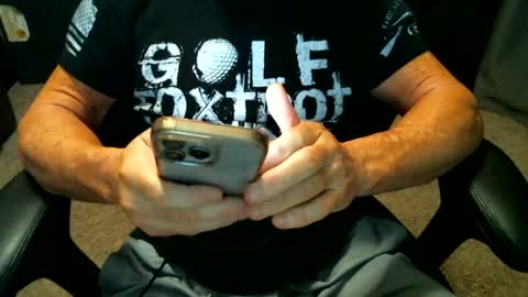 fitguy40 online show from 06-22-26, 03:25