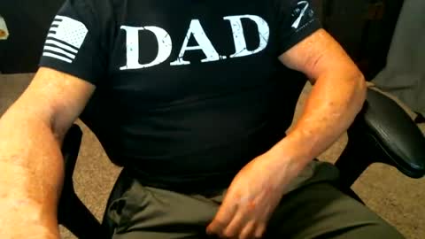 fitguy40 online show from 06-25-26, 10:03