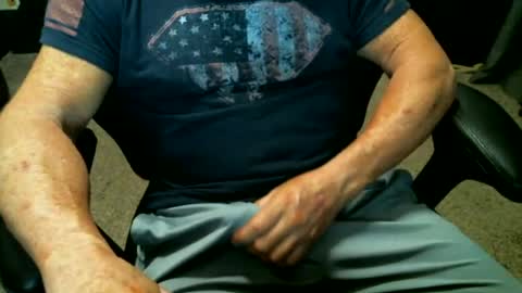 fitguy40 online show from 06-30-26, 02:45