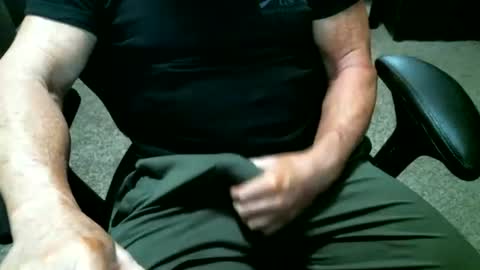 fitguy40 online show from 07-14-26, 03:11