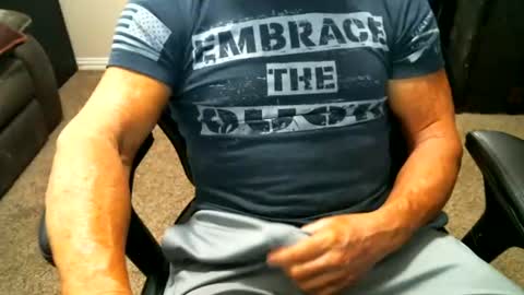 fitguy40 online show from 07-22-26, 07:16