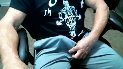 fitguy40 online show from 07-26-26, 04:09