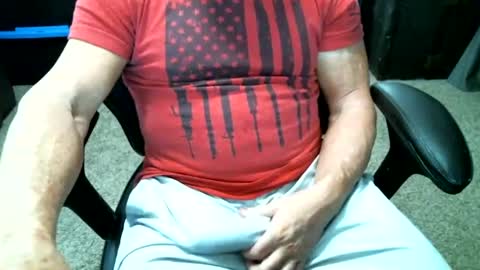 fitguy40 online show from 07-29-26, 08:40
