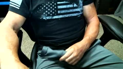 fitguy40 online show from 07-31-26, 09:36