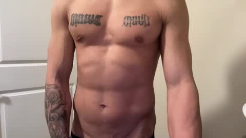 fithornyandtatted online show from 01-15-25, 11:21