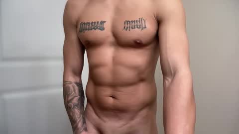 fithornyandtatted online show from 12-01-25, 09:09