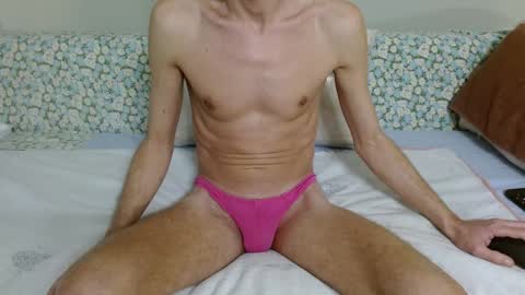 Luis online show from 01-22-25, 07:03