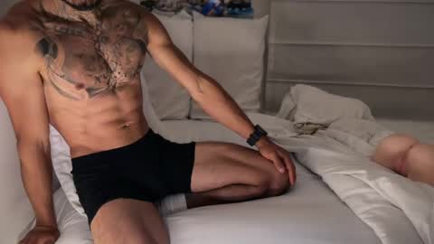 fitjacques online show from 05-23-26, 03:01