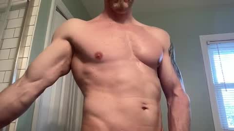 Lance Remington online show from 03-10-25, 12:37