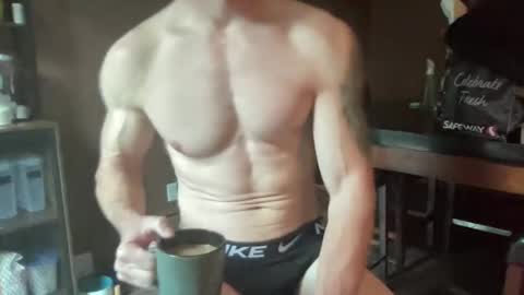 Lance Remington online show from 10-21-25, 11:55