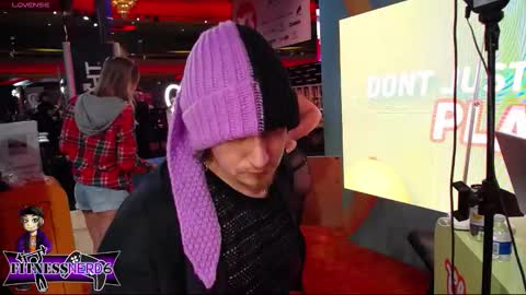 fitnessnerd6 online show from 01-16-26, 11:09