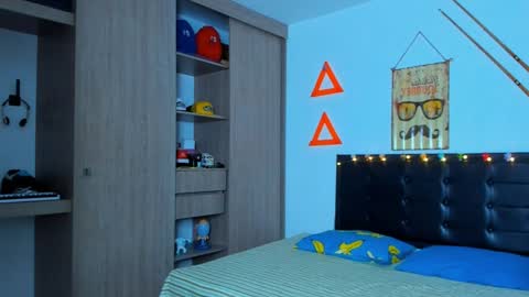 Elias Valencia online show from 01-15-25, 11:51