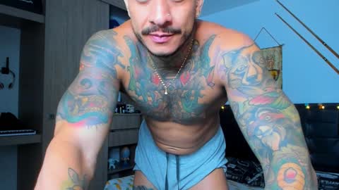 Elias Valencia online show from 01-31-25, 10:42