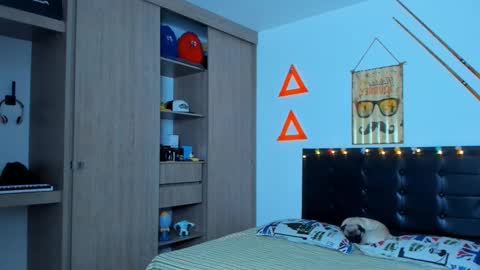 Elias Valencia online show from 02-16-25, 10:10