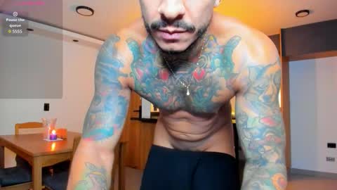 Elias Valencia online show from 12-15-25, 09:57