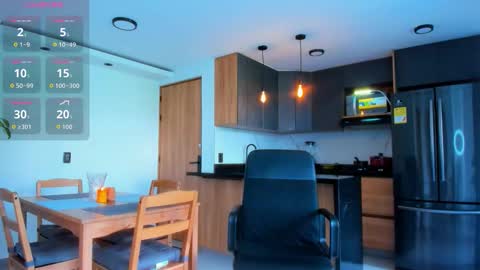 Elias Valencia online show from 12-19-25, 02:02