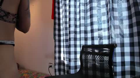 Margarita online show from 06-12-26, 07:35