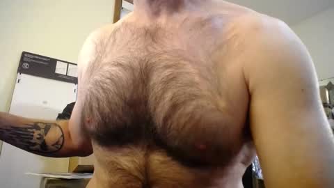 Snapshot of fitshow75 chatting on 11-04-25, 12:15 Links in Bio below online show from 11-04-25, 12:15