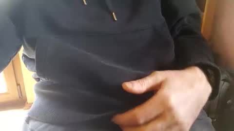 Snapshot of fiveforwilly1 chatting on 02-22-26, 10:47 Markus online show from 02-22-26, 10:47