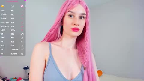 Kira online show from 03-16-26, 02:28