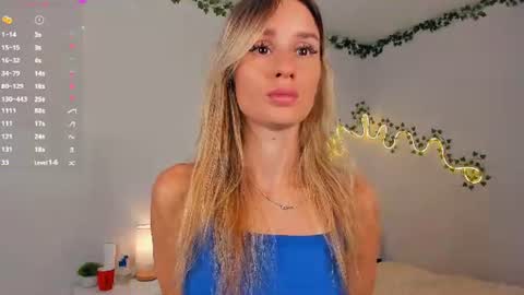 Kira online show from 06-29-26, 01:23