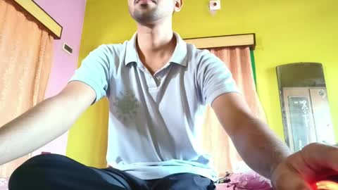 Ur BoyToy online show from 04-04-26, 04:44