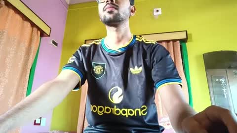 Ur BoyToy online show from 04-13-26, 04:51