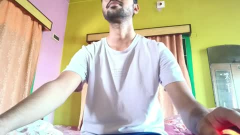 Ur BoyToy online show from 04-14-26, 04:51