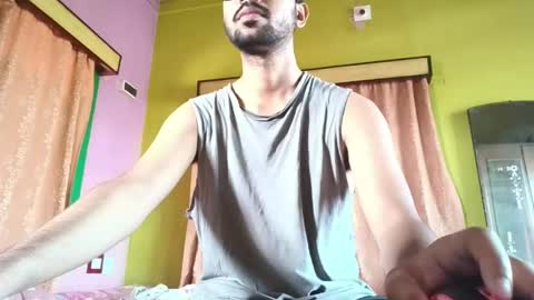 Ur BoyToy online show from 04-16-26, 03:18