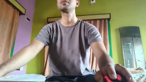 Ur BoyToy online show from 04-17-26, 02:58