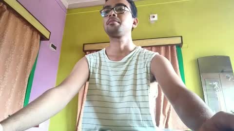 Ur BoyToy online show from 04-18-26, 09:02