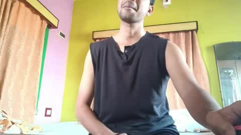 Ur BoyToy online show from 04-20-26, 03:53