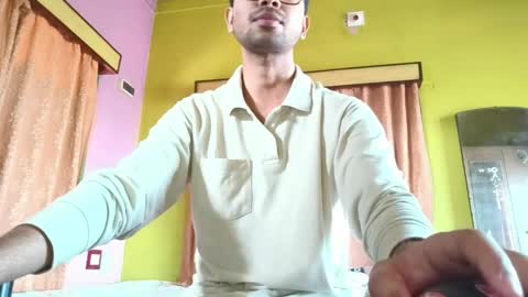 Ur BoyToy online show from 04-21-26, 04:08