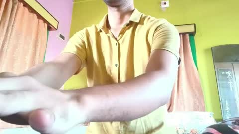 Ur BoyToy online show from 04-22-26, 04:15
