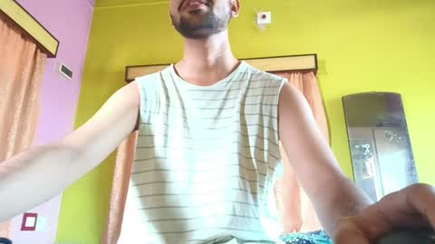 Ur BoyToy online show from 06-16-26, 04:37