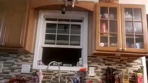 Nate online show from 03-11-26, 08:31