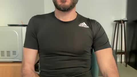 Fla is short for Flavio online show from 12-21-25, 01:51