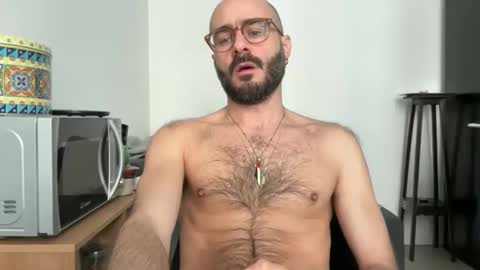 Fla is short for Flavio online show from 02-24-26, 10:46