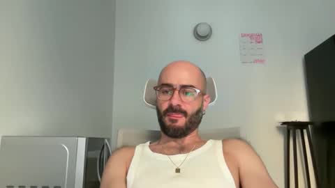 Fla is short for Flavio online show from 05-29-26, 05:55