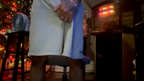 FlacoBule online show from 12-23-25, 01:36